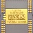 DMD-чип 1076-6139B