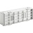 Фильтр PANASONIC ET-EMF100