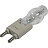 Газоразрядная лампа MSR2500W HR